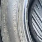 كفرات جيب لكزس صيني نظيفة
