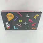 لعبة تحفيز القدرات الذهنية - LEU Brain Stimulator