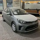 كيا بيجاس 2025 استاندر تقسيط وكاش