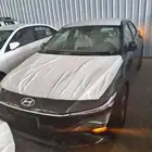 هيونداي النترا 2025و2026 كاش واقساط قطاف للسيارات القادسيه
