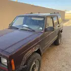 جيب شروكي 2000 دبل للبيع او للبدل