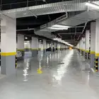 شقة حي الرمال للايجار جديدة