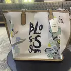 شنط نسائية احجام والوان مختلفه