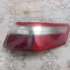 اسطب كامري 2007 يمين