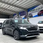كرنفال ديزل 2021 وارد كوريا