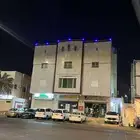 للبيع عمارة تجارية الخالدية امام الحديقة