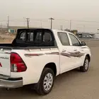 هايلوكس 2024 بنزين