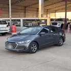 هونداي افانتي 2018 ديزل