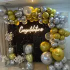 حفلة تخرج Graduation party