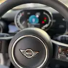 ميني كوبر Mini Cooper 2024 مخزن