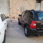 سبورتاج كيا 2009