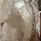 فستان عروسه ابيض