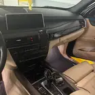 BMW X5 2016