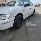 للبيع كامري 99 بودي بلد قير عادي قزاز عادي