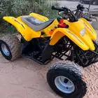 للبيع دباب رام حجم 110