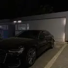 اودي موديل 22 اعلى فئه Sline دفع رباعي