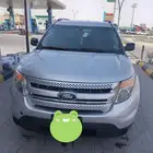 للبيع فورد اكسبلور