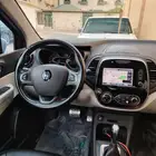 رينو كابتشر 2020 ممشى قليل