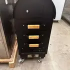للبيع قلايات البطاطس بأنواعه مستعملة