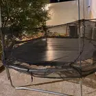 سكوتر وشيول أطفال وسيكل ومنطاد كبير