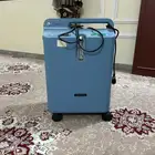 مولد اكسجين شبه جديد