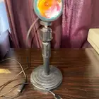 مصباح متعدد الالوان