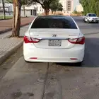 سيارة سوناتا 2012 للبيع