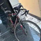 دراجة رياضية للبيع