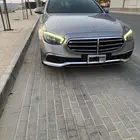 مرسيدس E200 2021