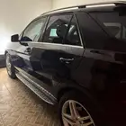 مرسيدس ML 400 2015