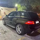 مرسيدس ML 400 2015