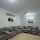 كنب 8 متر شبه جديد