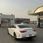 فرصه للمستخدم مرسيدس CLS 2021
