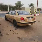 النترا 2004 قير عادي