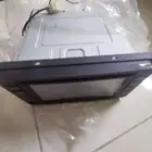 مسجل و طبلون تايوتا
