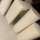 للايجار طاولات استقبال