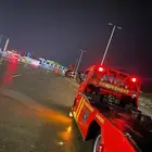 سطحه من الباحه ل الطايف مكه جده