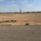 ارض في الشنان الارشاوية ب 30 الف
