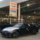 لكزس ES350 FF 2025 اسبورت سعودي عرض تمويل