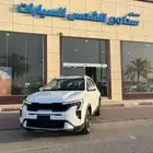 كيا سونيت نص فل موديل2024م