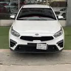 كيا 2020 سيراتو K3 بنزين وارد كوريا للبيع