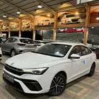 عرض خاص - MG5 استاندر 2025