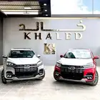 متوفر شيري تيجو 8 ماكينه2.0 موديل 2022 و2023