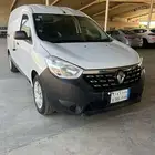 رينو دوكر جديد بحالة المصنع
