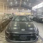 هيونداي سوناتا سمارت موديل 2025 بسعر مميز