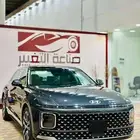 هيونداي ازيرا بريميوم 2025 بسعر 165400بالضريبة