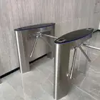 بوابات مرور افراد بخصائص عالية للشركات والفنادق والمجمعات