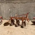 معدات زراعيه ملحقات حراثه فجاج صاج