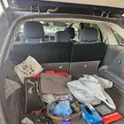 SAR 28000 Ford edge 3.5L V6 2013 odometer  215000 km