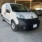 فيات فان جديد